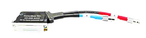 CSI Dual Channel Accel Input Adapter