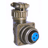 2 Pin Military Connector 90 Degree