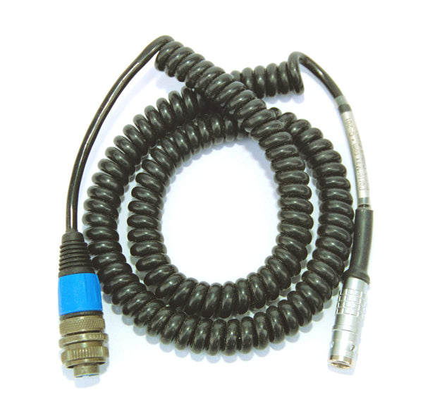 Datapac/Enpac Accelerometer Cable