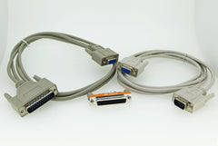 Entek Data Communication Cables Kit