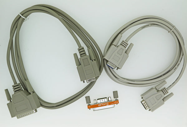 Entek Data Communication Cables Kit