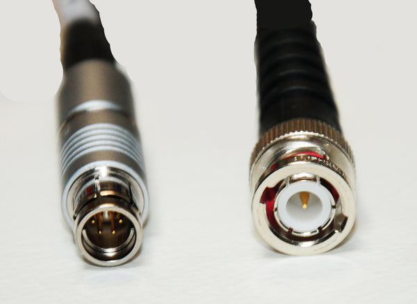 SKF Microlog CMXA Voltage Straight Cable