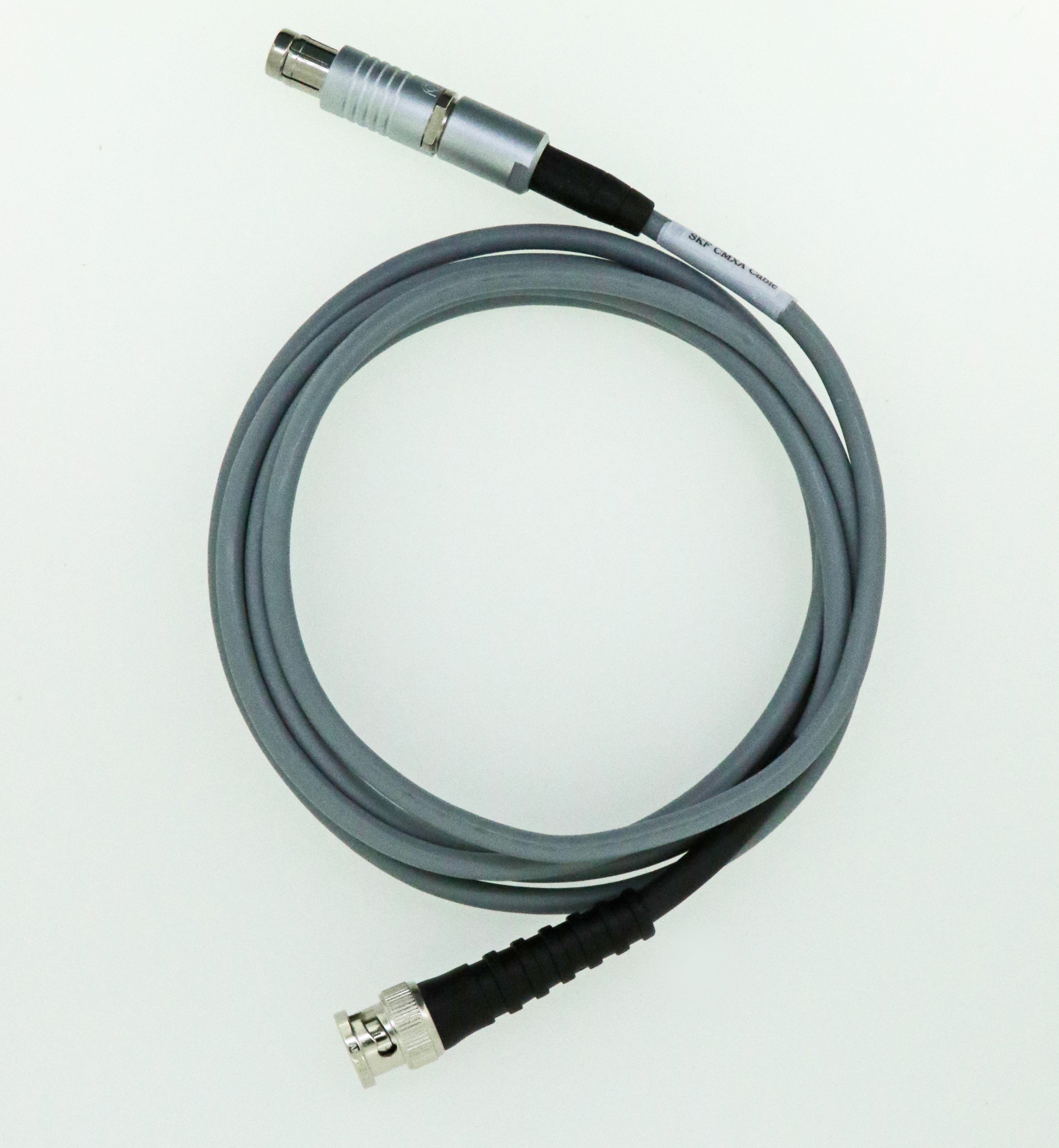 SKF Microlog CMXA Accelerometer Straight Cable | PorterMax