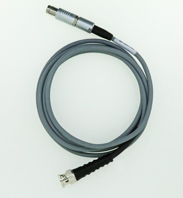 SKF Microlog CMXA Accelerometer Straight Cable