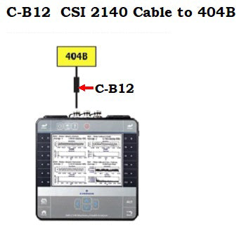 CSI 2140 Cables | PorterMax