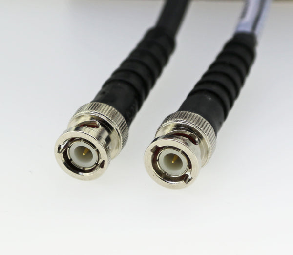 Balancing Cable BNC-M Connector to BNC-M Connector