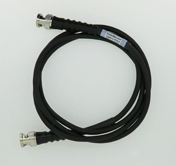 Balancing Cable BNC-M Connector to BNC-M Connector