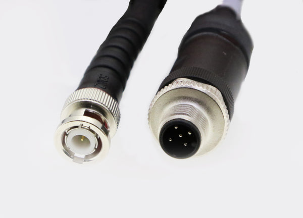CSI 2130 VOLTS Input Cable