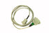 CSI 2130 Communications Cable 25 Pin Connector to 9 Pin Connector