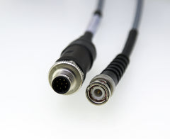 CSI 2140 VOLTS/TACH Input Cable