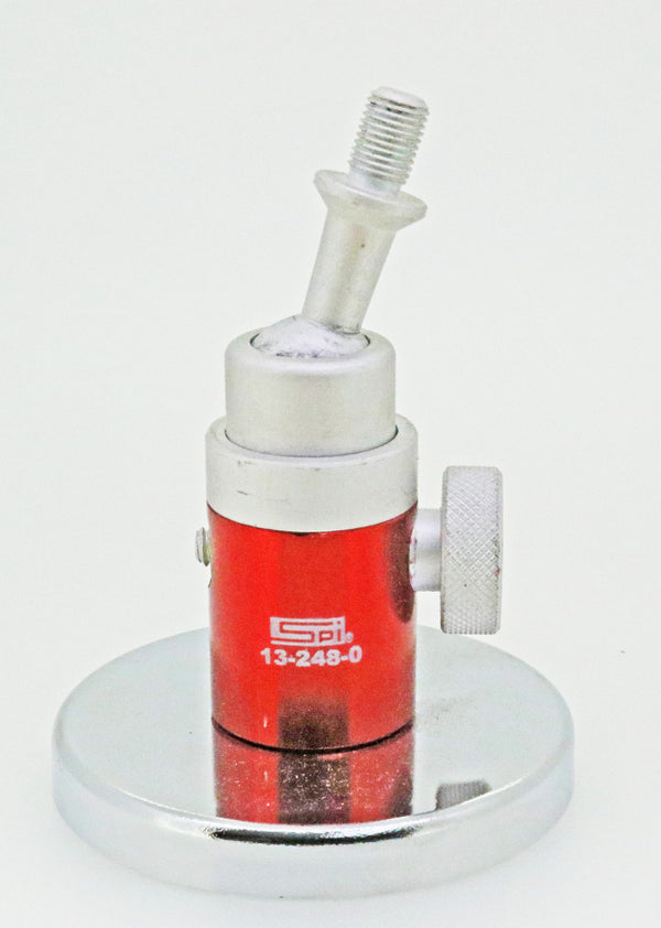 Accelerometer Mounting Tool – Float-N-Lock