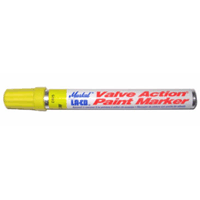 Industrial Paint Markers - Yellow