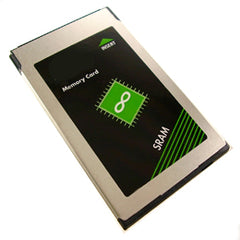 DI DI-225 Analyzer Memory Card 8 MB