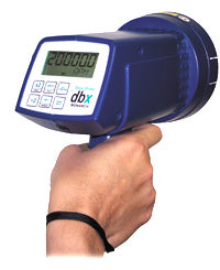 Nova-Strobe DBX Digital Portable Battery Powered Stroboscope